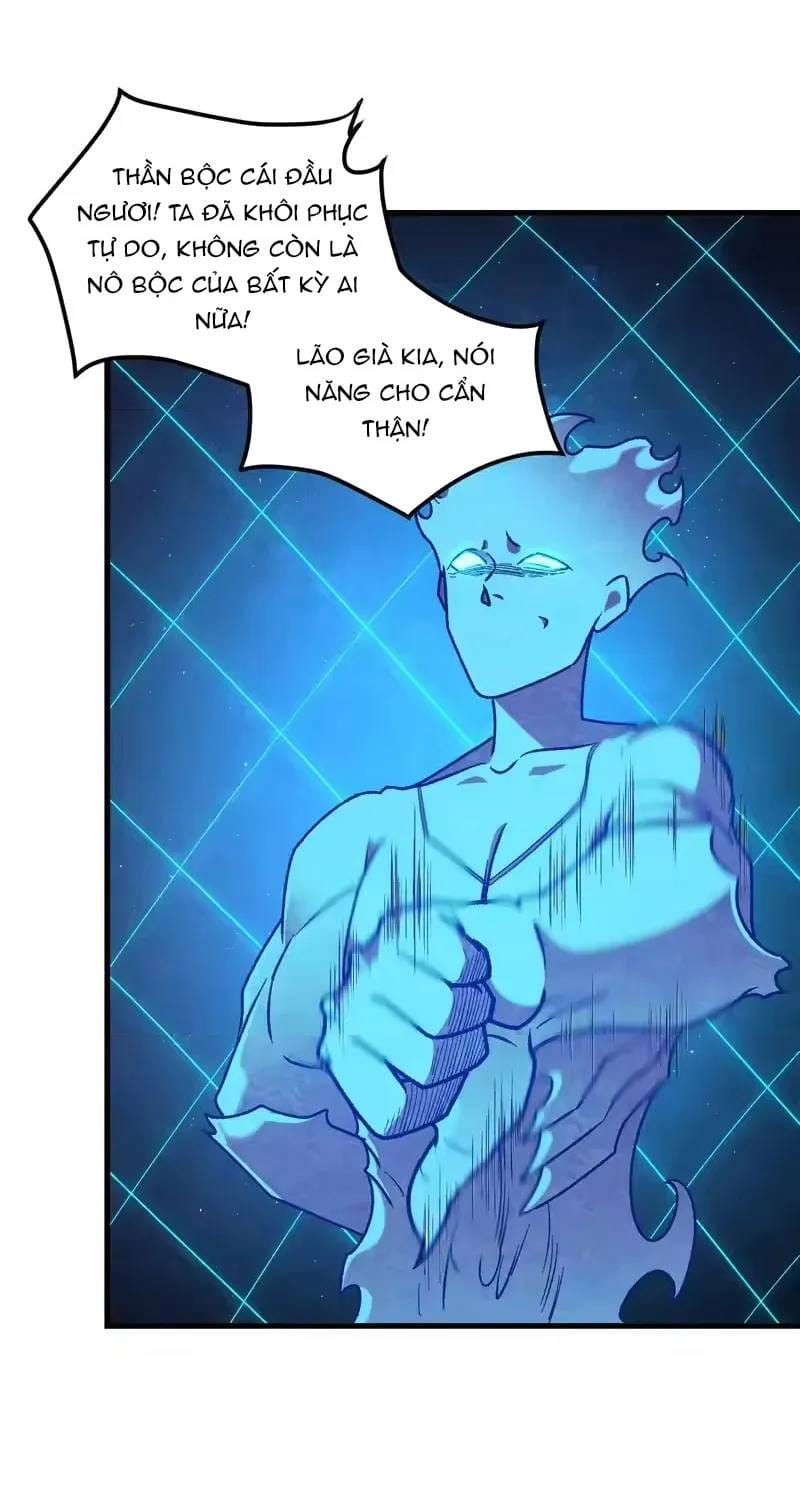Toàn Dân Chuyển Chức : Duy Ta Vô Chức Tán Nhân Chap 209 - Next Chap 210