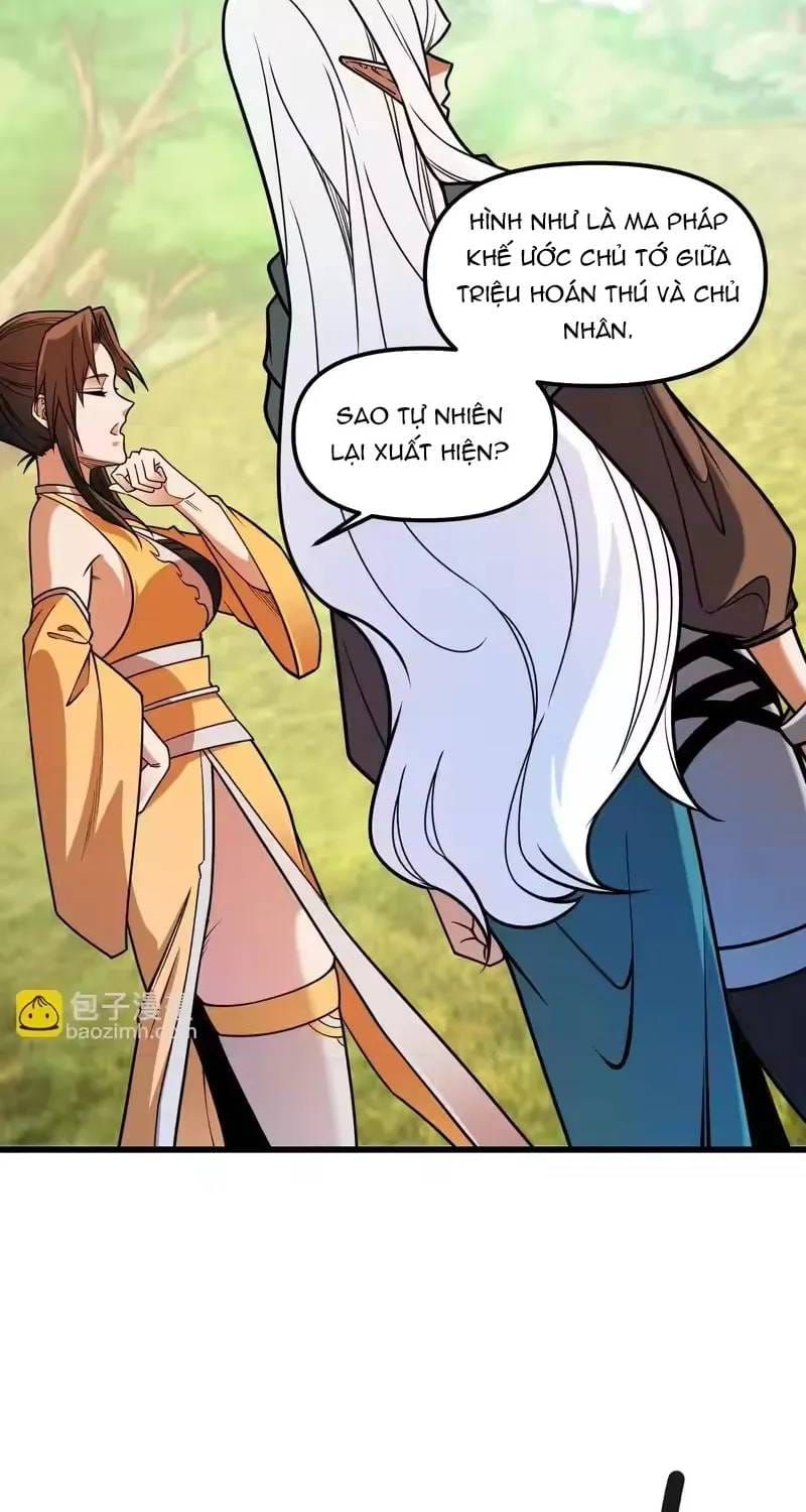 Toàn Dân Chuyển Chức : Duy Ta Vô Chức Tán Nhân Chap 209 - Next Chap 210