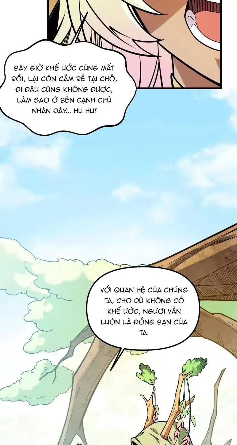 Toàn Dân Chuyển Chức : Duy Ta Vô Chức Tán Nhân Chap 209 - Next Chap 210