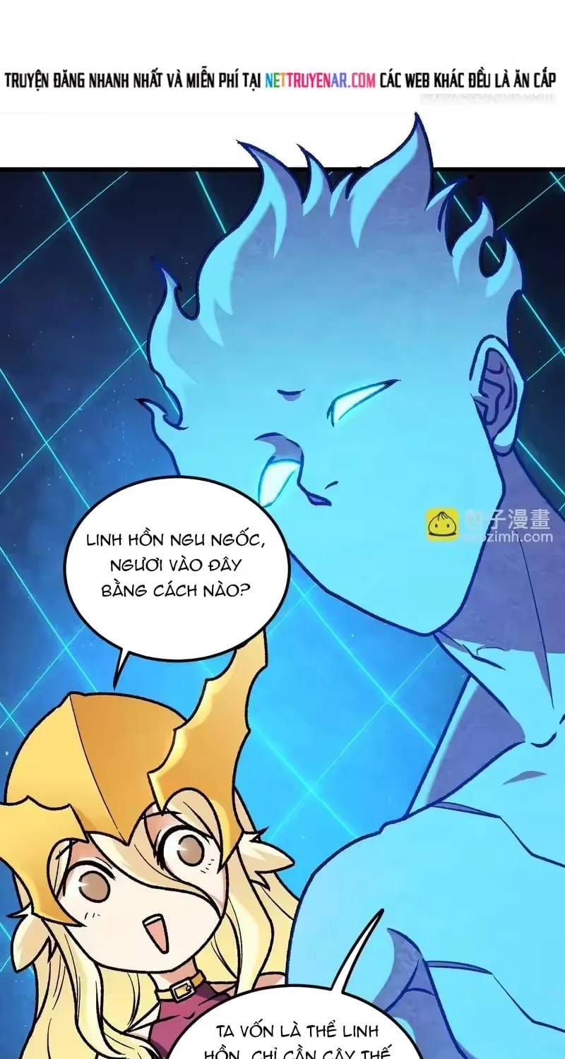 Toàn Dân Chuyển Chức : Duy Ta Vô Chức Tán Nhân Chap 209 - Next Chap 210