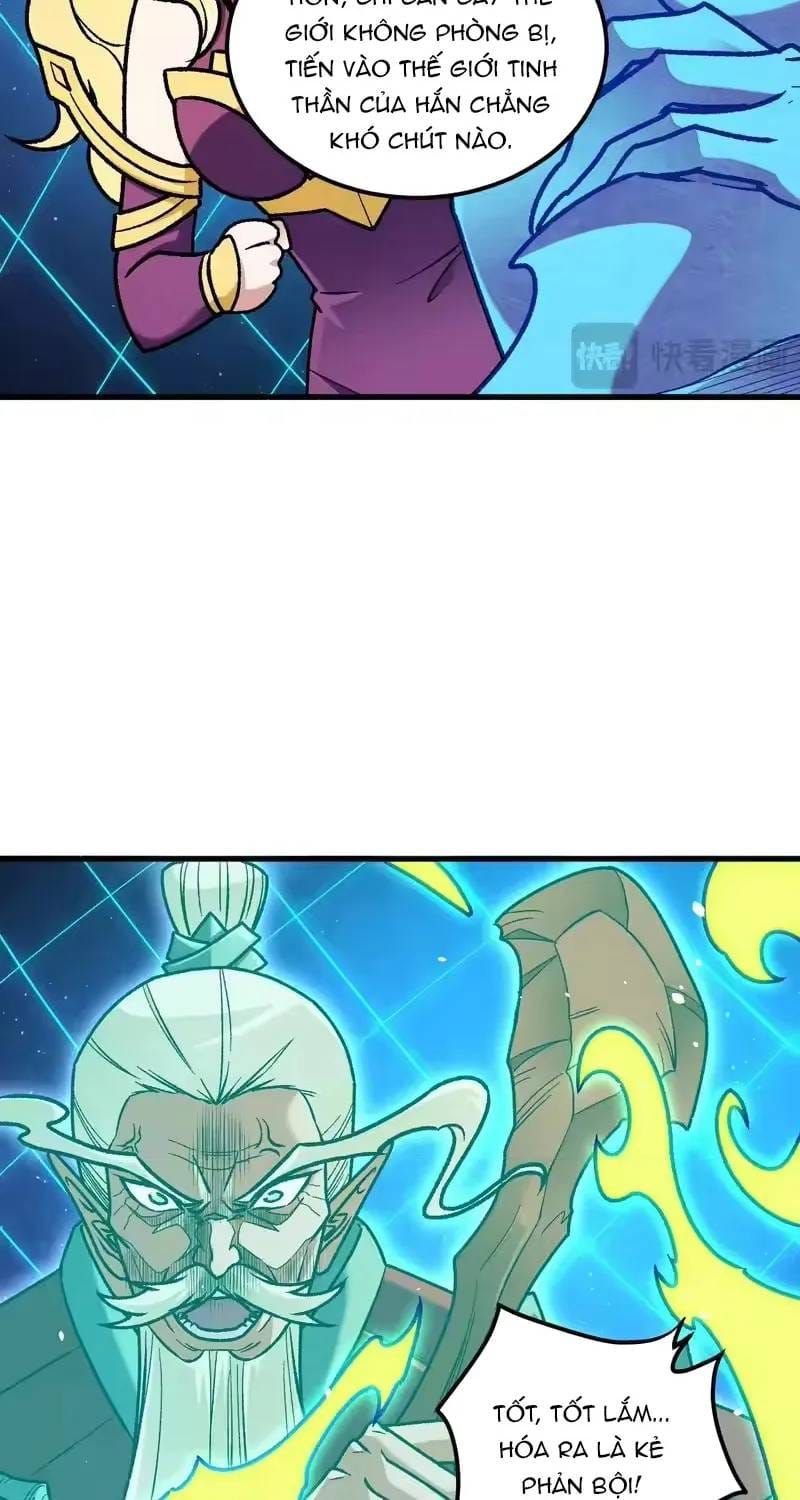 Toàn Dân Chuyển Chức : Duy Ta Vô Chức Tán Nhân Chap 209 - Next Chap 210