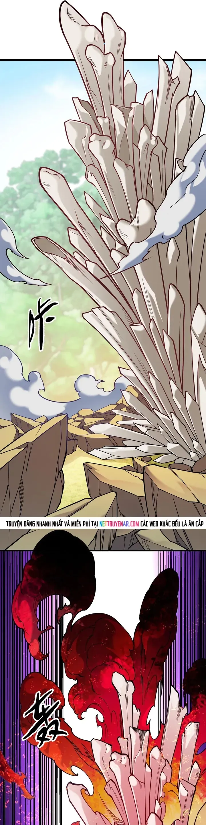 Toàn Dân Chuyển Chức : Duy Ta Vô Chức Tán Nhân Chap 205 - Next Chap 206