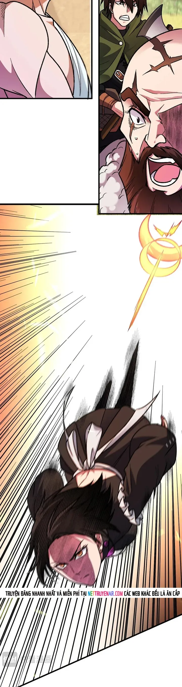 Toàn Dân Chuyển Chức : Duy Ta Vô Chức Tán Nhân Chap 205 - Next Chap 206