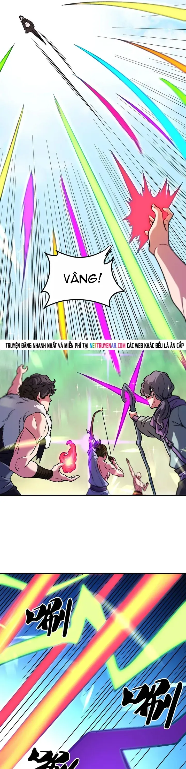 Toàn Dân Chuyển Chức : Duy Ta Vô Chức Tán Nhân Chap 205 - Next Chap 206