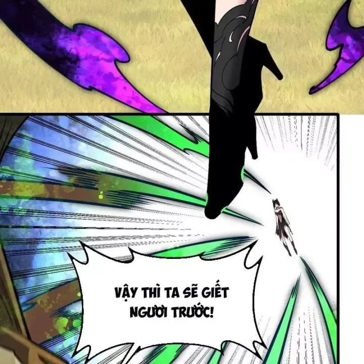 Toàn Dân Chuyển Chức : Duy Ta Vô Chức Tán Nhân Chap 207 - Next Chap 208