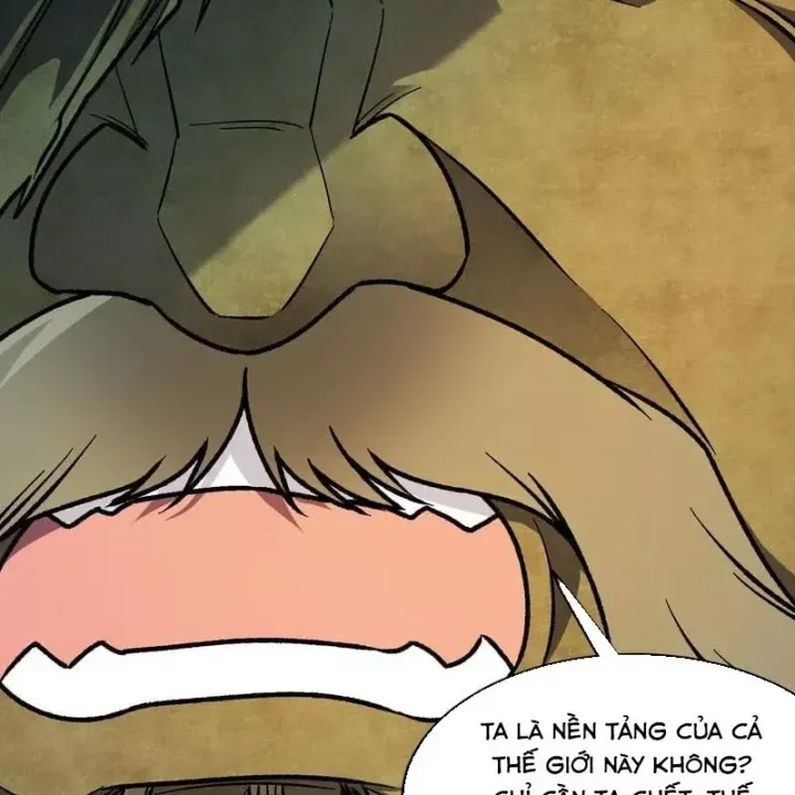 Toàn Dân Chuyển Chức : Duy Ta Vô Chức Tán Nhân Chap 207 - Next Chap 208