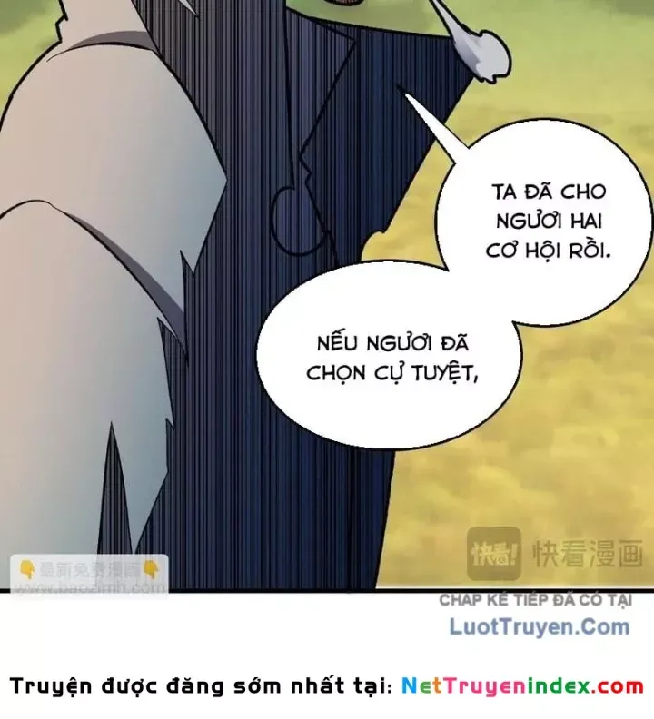 Toàn Dân Chuyển Chức : Duy Ta Vô Chức Tán Nhân Chap 207 - Next Chap 208