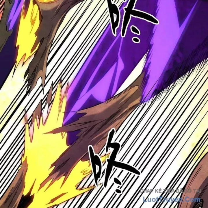 Toàn Dân Chuyển Chức : Duy Ta Vô Chức Tán Nhân Chap 207 - Next Chap 208