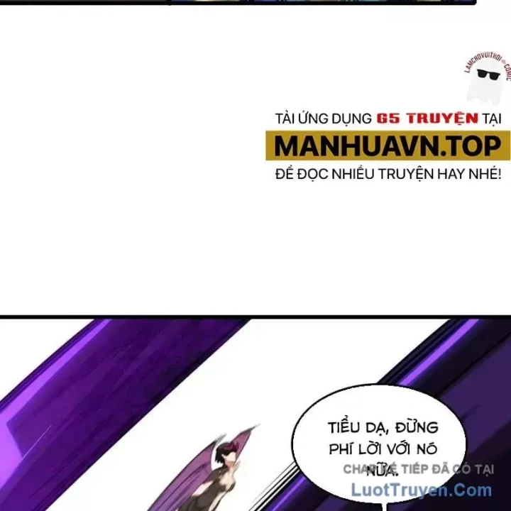 Toàn Dân Chuyển Chức : Duy Ta Vô Chức Tán Nhân Chap 207 - Next Chap 208