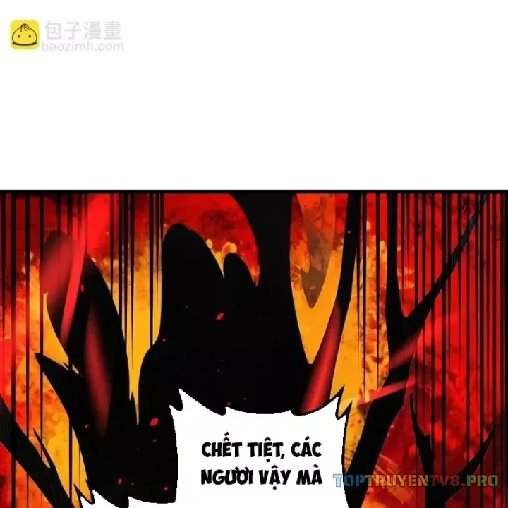 Toàn Dân Chuyển Chức : Duy Ta Vô Chức Tán Nhân Chap 207 - Next Chap 208