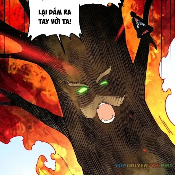 Toàn Dân Chuyển Chức : Duy Ta Vô Chức Tán Nhân Chap 207 - Next Chap 208