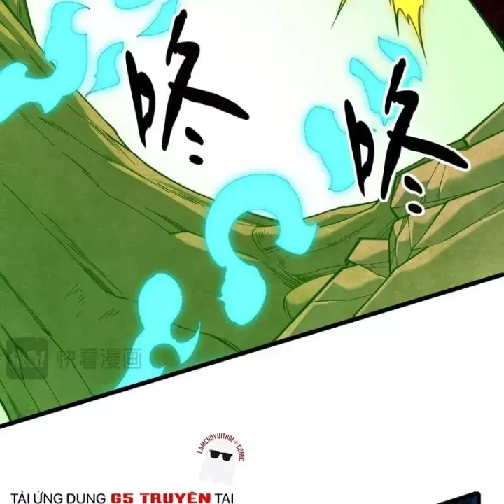 Toàn Dân Chuyển Chức : Duy Ta Vô Chức Tán Nhân Chap 207 - Next Chap 208