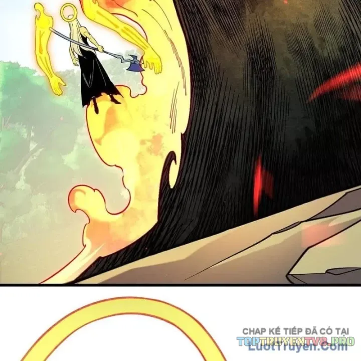 Toàn Dân Chuyển Chức : Duy Ta Vô Chức Tán Nhân Chap 207 - Next Chap 208