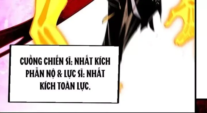 Toàn Dân Chuyển Chức : Duy Ta Vô Chức Tán Nhân Chap 207 - Next Chap 208