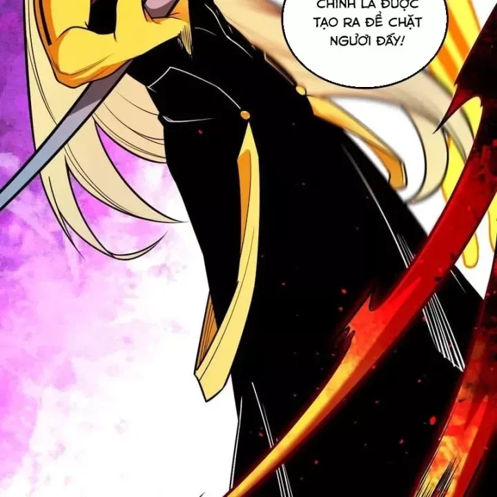 Toàn Dân Chuyển Chức : Duy Ta Vô Chức Tán Nhân Chap 207 - Next Chap 208