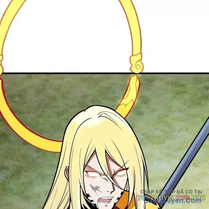 Toàn Dân Chuyển Chức : Duy Ta Vô Chức Tán Nhân Chap 207 - Next Chap 208