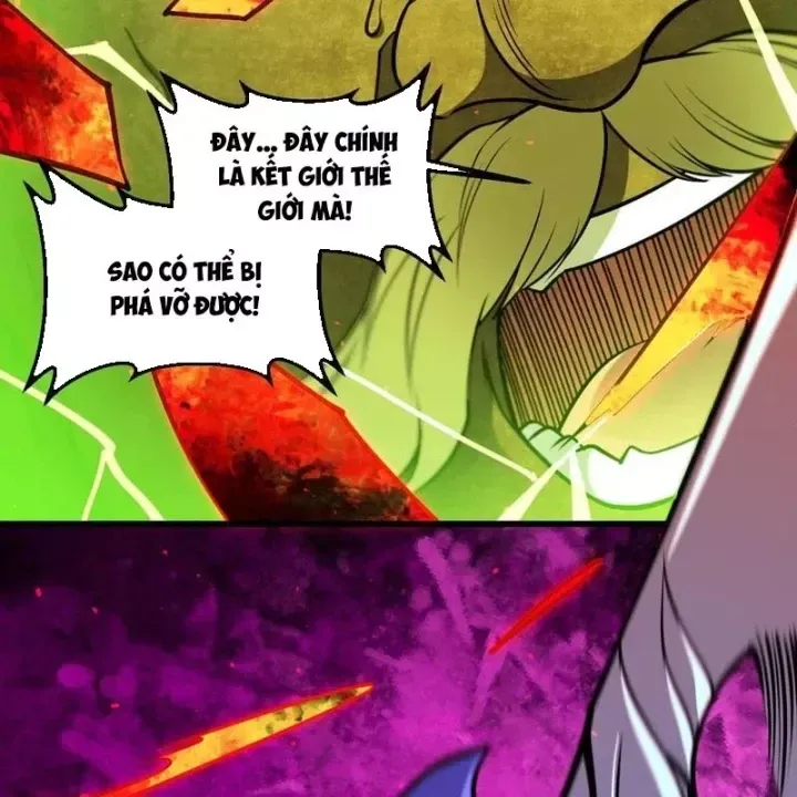 Toàn Dân Chuyển Chức : Duy Ta Vô Chức Tán Nhân Chap 207 - Next Chap 208