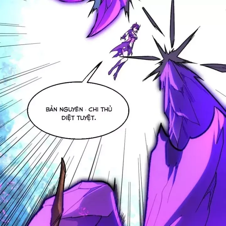 Toàn Dân Chuyển Chức : Duy Ta Vô Chức Tán Nhân Chap 207 - Next Chap 208