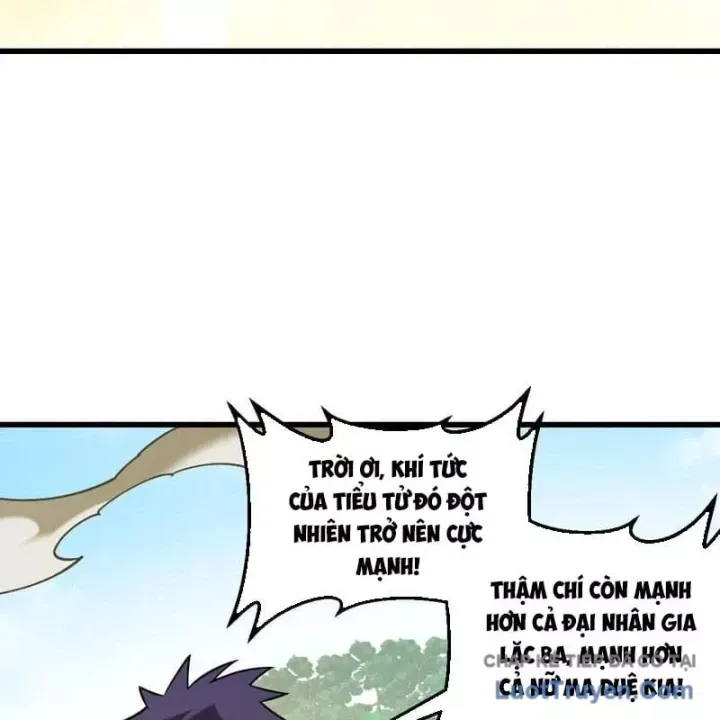 Toàn Dân Chuyển Chức : Duy Ta Vô Chức Tán Nhân Chap 207 - Next Chap 208