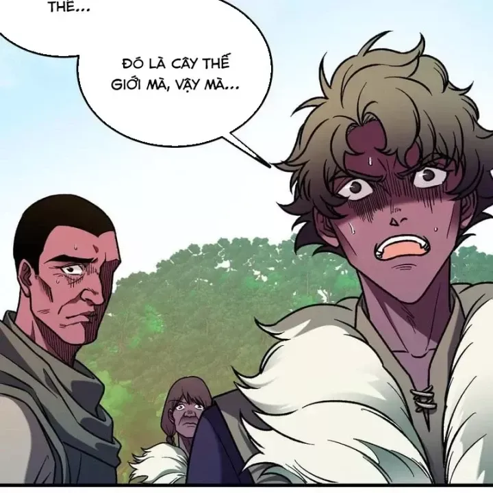 Toàn Dân Chuyển Chức : Duy Ta Vô Chức Tán Nhân Chap 207 - Next Chap 208