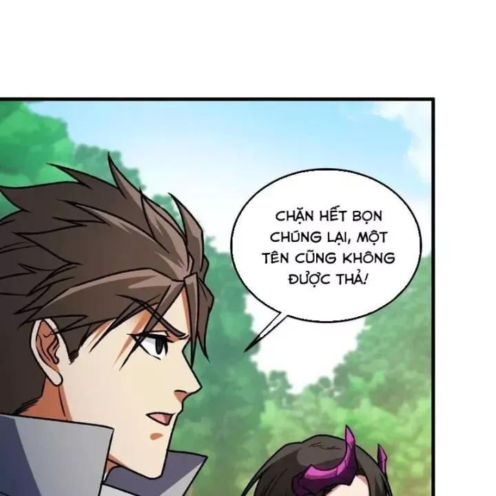 Toàn Dân Chuyển Chức : Duy Ta Vô Chức Tán Nhân Chap 207 - Next Chap 208