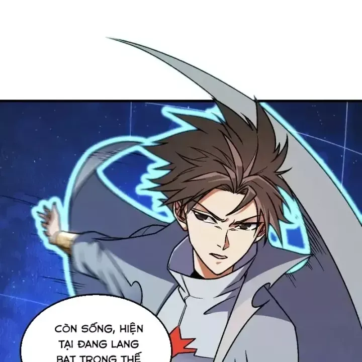 Toàn Dân Chuyển Chức : Duy Ta Vô Chức Tán Nhân Chap 200 - Next Chap 201