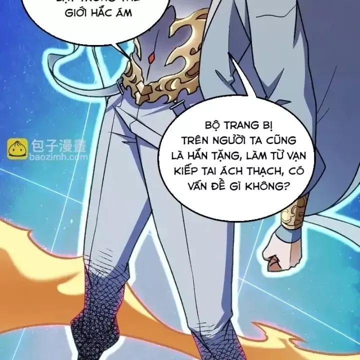 Toàn Dân Chuyển Chức : Duy Ta Vô Chức Tán Nhân Chap 200 - Next Chap 201