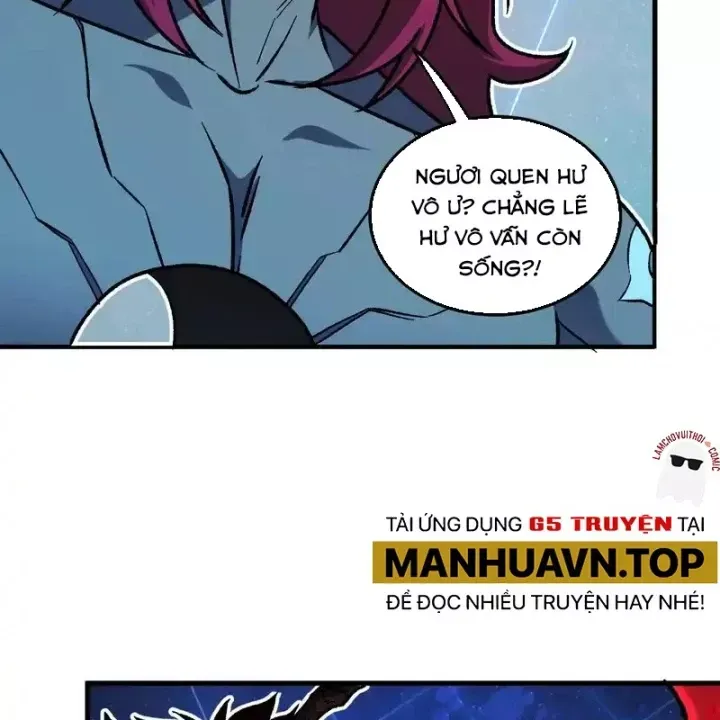 Toàn Dân Chuyển Chức : Duy Ta Vô Chức Tán Nhân Chap 200 - Next Chap 201