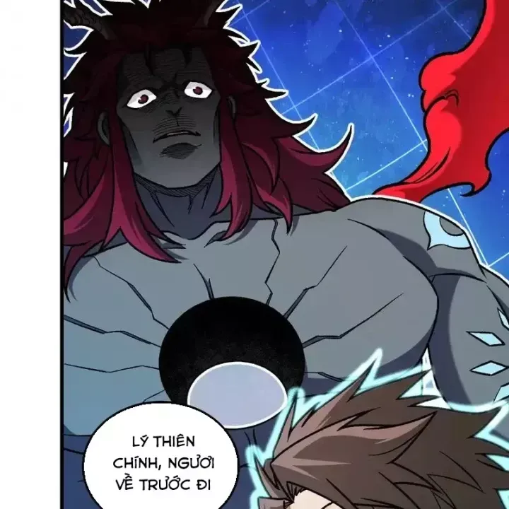 Toàn Dân Chuyển Chức : Duy Ta Vô Chức Tán Nhân Chap 200 - Next Chap 201