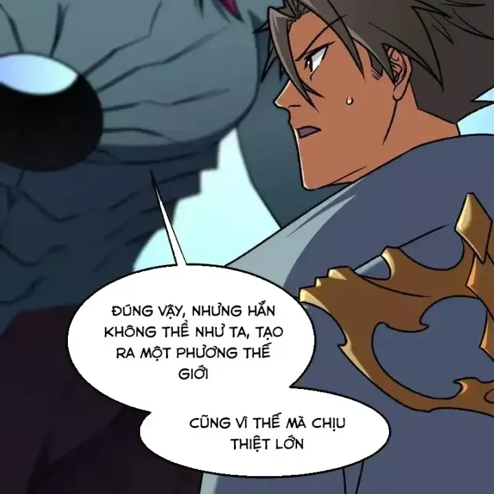 Toàn Dân Chuyển Chức : Duy Ta Vô Chức Tán Nhân Chap 200 - Next Chap 201