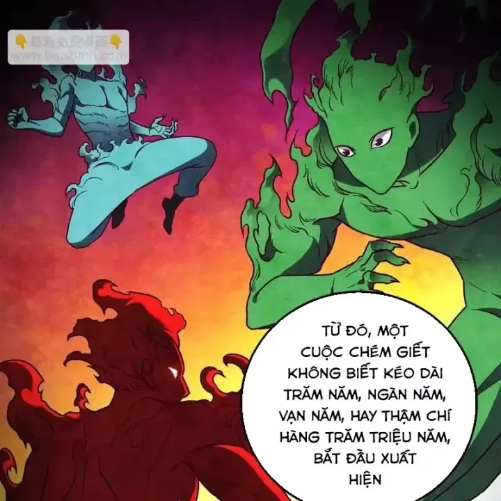 Toàn Dân Chuyển Chức : Duy Ta Vô Chức Tán Nhân Chap 200 - Next Chap 201