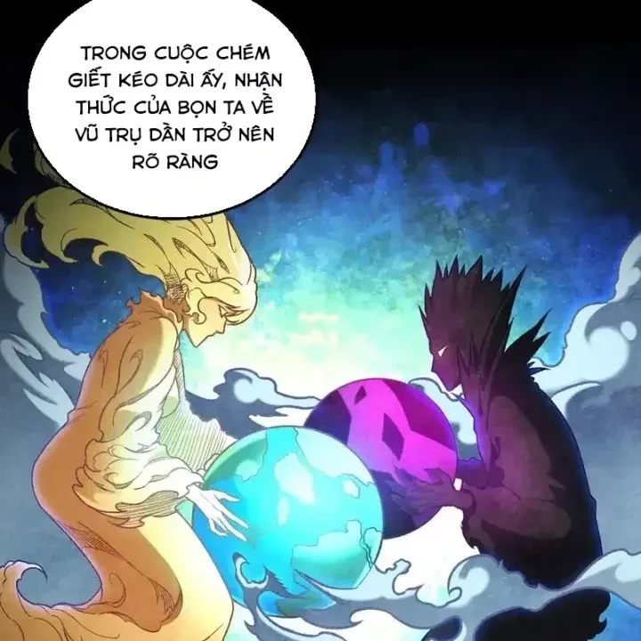 Toàn Dân Chuyển Chức : Duy Ta Vô Chức Tán Nhân Chap 200 - Next Chap 201