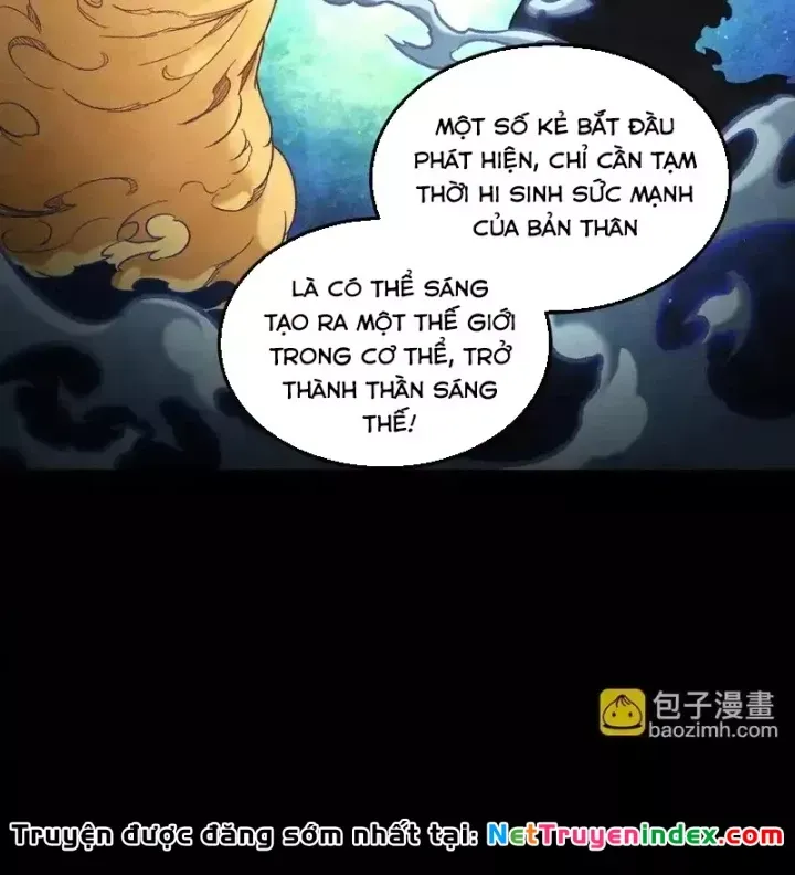 Toàn Dân Chuyển Chức : Duy Ta Vô Chức Tán Nhân Chap 200 - Next Chap 201