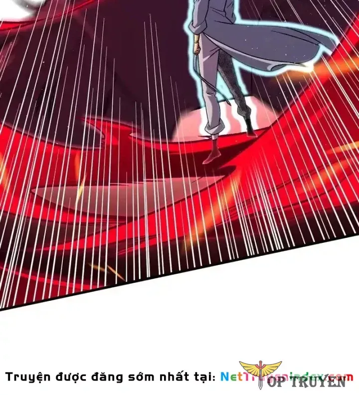 Toàn Dân Chuyển Chức : Duy Ta Vô Chức Tán Nhân Chap 200 - Next Chap 201