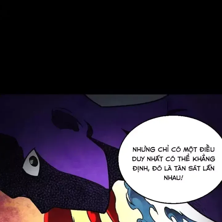 Toàn Dân Chuyển Chức : Duy Ta Vô Chức Tán Nhân Chap 200 - Next Chap 201