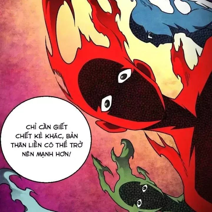 Toàn Dân Chuyển Chức : Duy Ta Vô Chức Tán Nhân Chap 200 - Next Chap 201