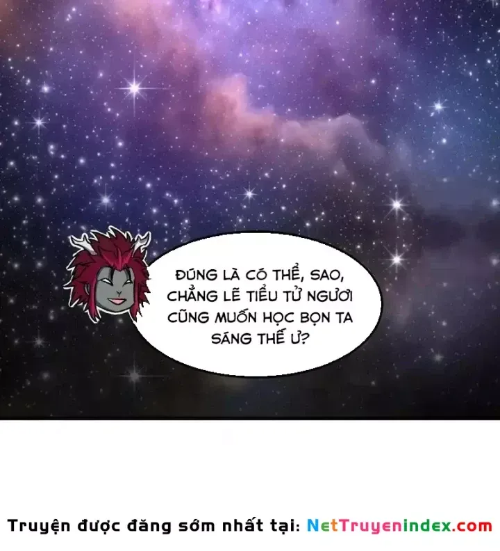 Toàn Dân Chuyển Chức : Duy Ta Vô Chức Tán Nhân Chap 200 - Next Chap 201