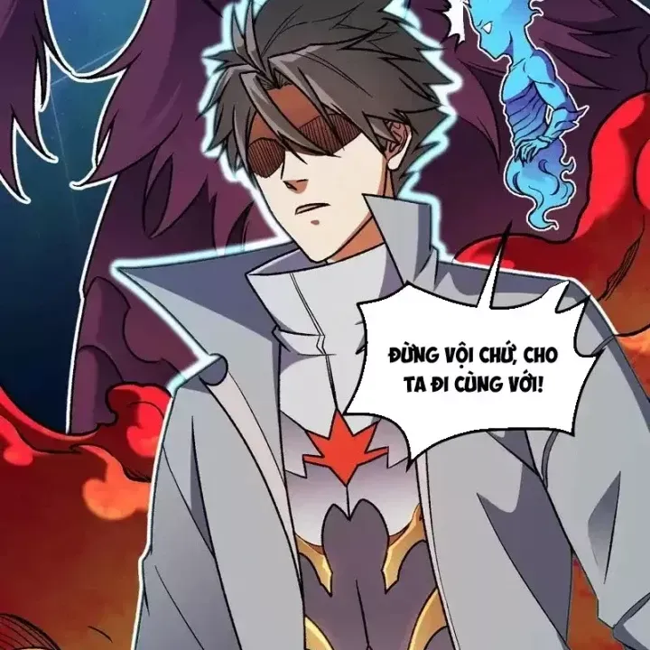 Toàn Dân Chuyển Chức : Duy Ta Vô Chức Tán Nhân Chap 200 - Next Chap 201