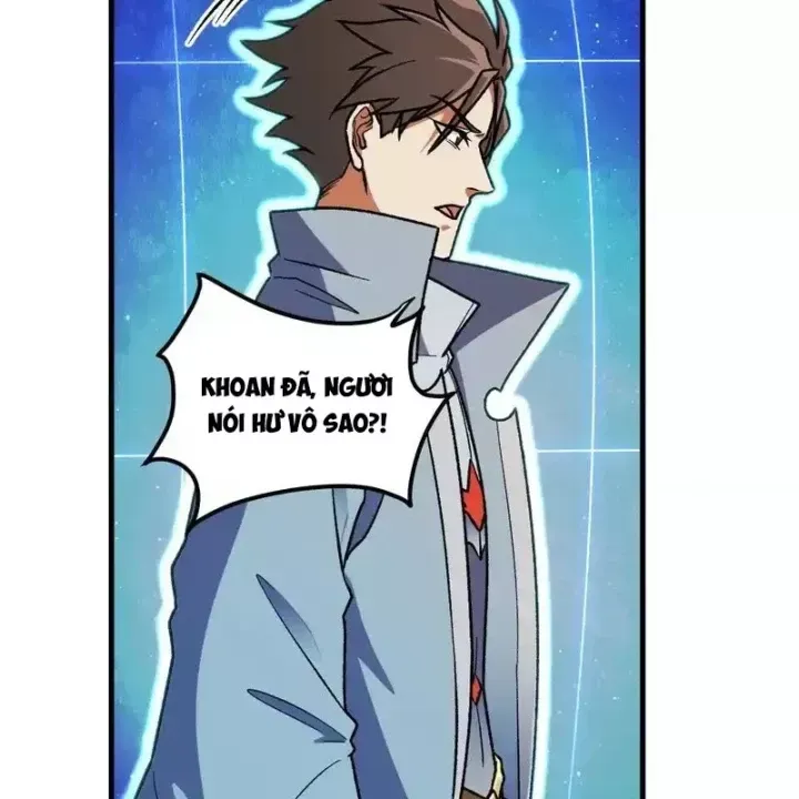 Toàn Dân Chuyển Chức : Duy Ta Vô Chức Tán Nhân Chap 200 - Next Chap 201