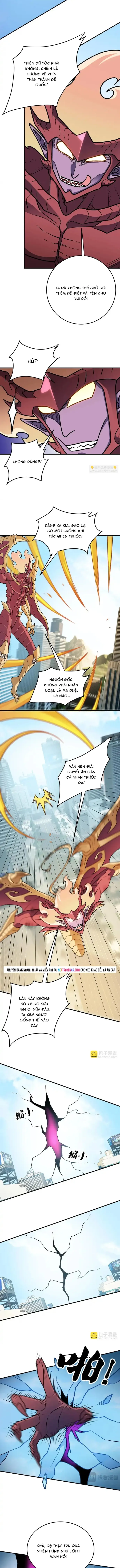 Toàn Dân Chuyển Chức : Duy Ta Vô Chức Tán Nhân Chap 201.1 - Next Chap 202.1