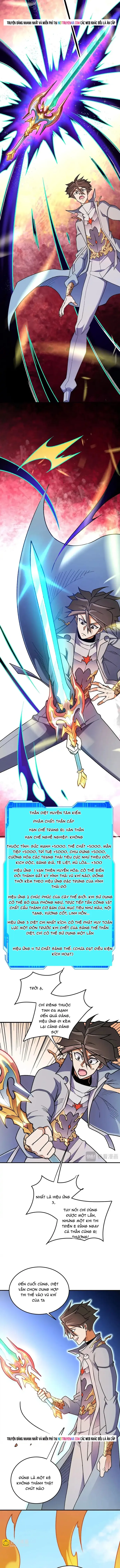 Toàn Dân Chuyển Chức : Duy Ta Vô Chức Tán Nhân Chap 201.1 - Next Chap 202.1