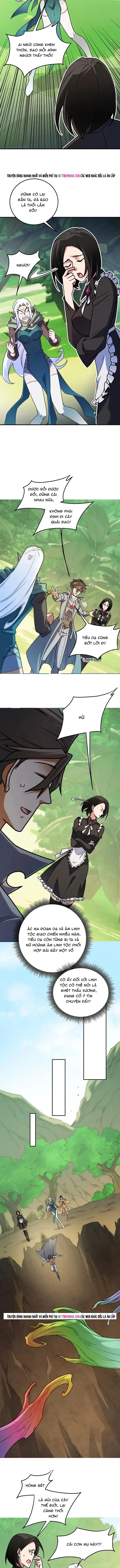 Toàn Dân Chuyển Chức : Duy Ta Vô Chức Tán Nhân Chap 201.1 - Next Chap 202.1