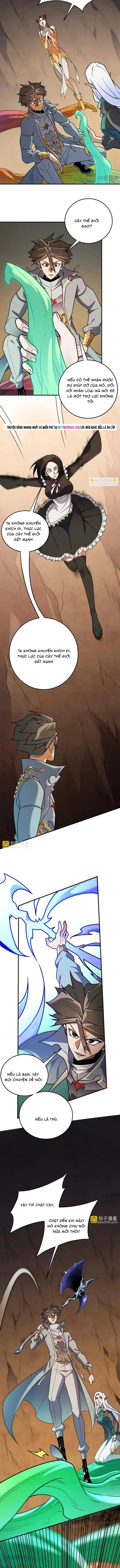 Toàn Dân Chuyển Chức : Duy Ta Vô Chức Tán Nhân Chap 201.1 - Next Chap 202.1