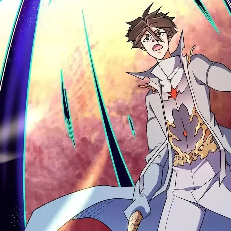 Toàn Dân Chuyển Chức : Duy Ta Vô Chức Tán Nhân Chap 201 - Next Chap 202