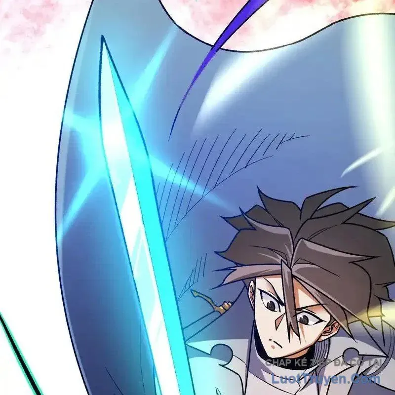 Toàn Dân Chuyển Chức : Duy Ta Vô Chức Tán Nhân Chap 201 - Next Chap 202