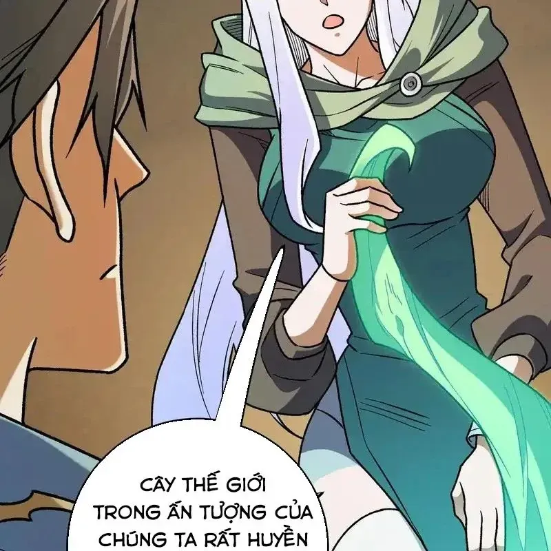 Toàn Dân Chuyển Chức : Duy Ta Vô Chức Tán Nhân Chap 201 - Next Chap 202