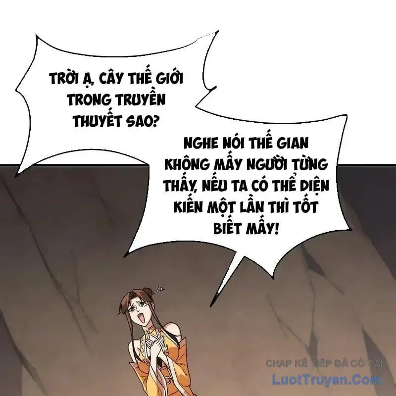 Toàn Dân Chuyển Chức : Duy Ta Vô Chức Tán Nhân Chap 201 - Next Chap 202