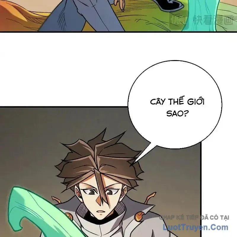 Toàn Dân Chuyển Chức : Duy Ta Vô Chức Tán Nhân Chap 201 - Next Chap 202