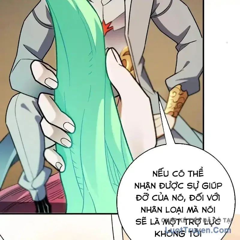 Toàn Dân Chuyển Chức : Duy Ta Vô Chức Tán Nhân Chap 201 - Next Chap 202