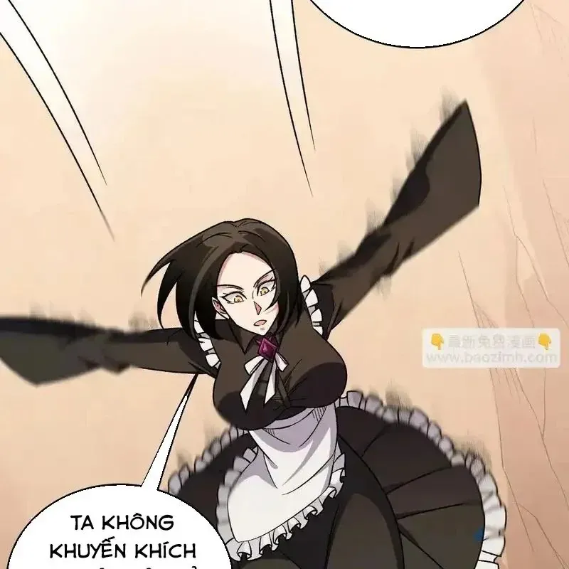 Toàn Dân Chuyển Chức : Duy Ta Vô Chức Tán Nhân Chap 201 - Next Chap 202